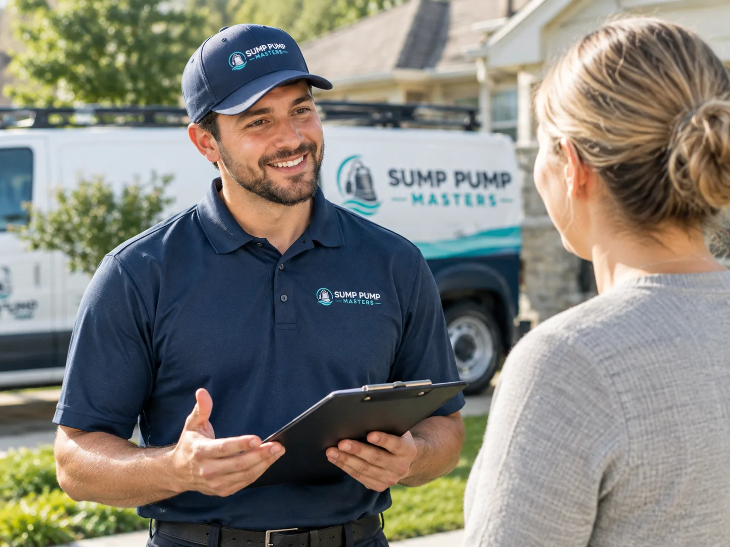 Sump Pump Repair North Sandwich, NH FAQs